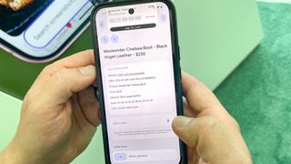 Pixel Screenshots are shown on the Pixel 9 Pro XL