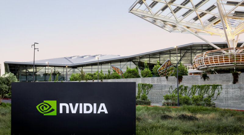 Artificial Intelligence (AI) Is Not the Main Reason to Buy Nvidia Stock, According to the "Dean of Valuation." Here's What He Said. | The Motley Fool