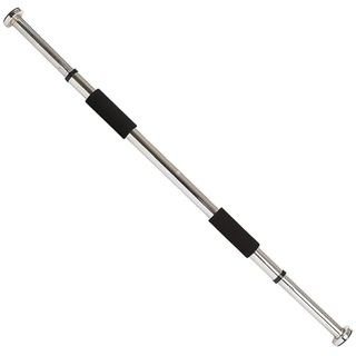 Sunny Health & Fitness Door Way Chin Up and Pull Up Bar